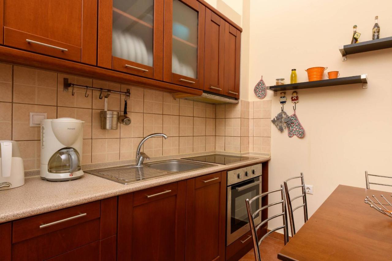 Zoe'S Sea View Apartment Skala Potamia  Exterior photo